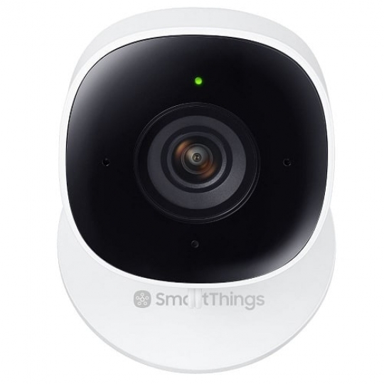 Samsung Smartthings Cam - Camera thông minh Samsung