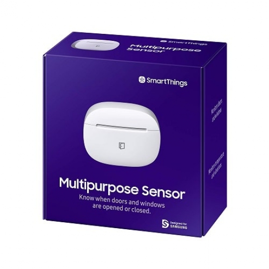 SmartThings Multipurpose Sensor - Cảm biến đa dụng