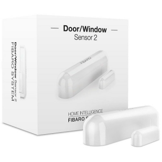 Cảm biến Fibaro Door Window Sensor 2 | Fibaro Smart Home
