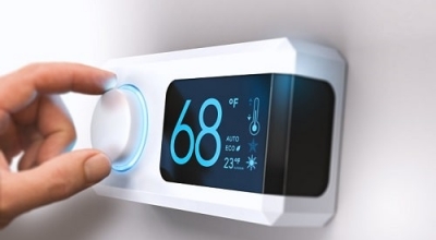 Giải pháp điều khiển nhiệt độ thông minh cho chung cư