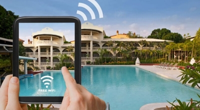 Giải pháp wifi cho resort chuyên dụng | Tốt nhất hiện nay