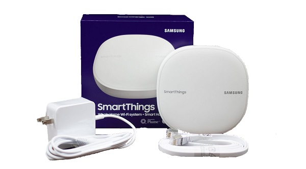 Samsung SmartThings Hub